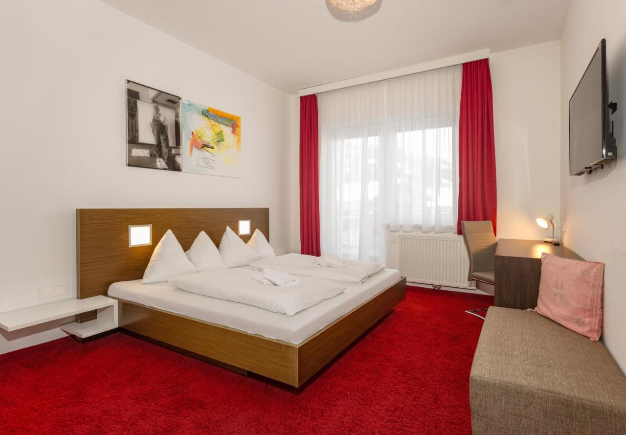 Appartementhaus Modern Art By Schladming-Appartements Exterior photo
